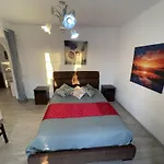 108 Parque Cristina, Ocean View, Heated Pool, Free Wi Fi Appartamento Costa Adeje (Tenerife)