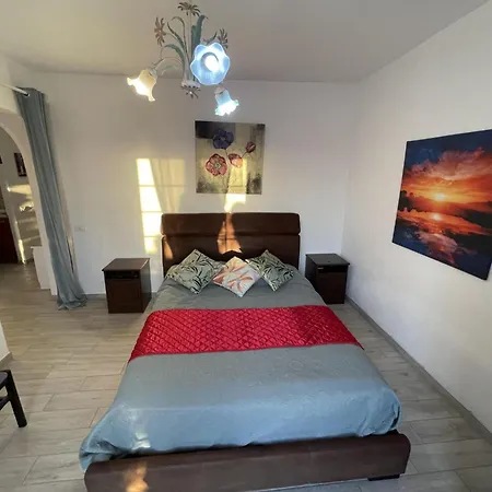 108 Parque Cristina, Ocean View, Heated Pool, Free Wi Fi Apartamento Costa Adeje (Tenerife)