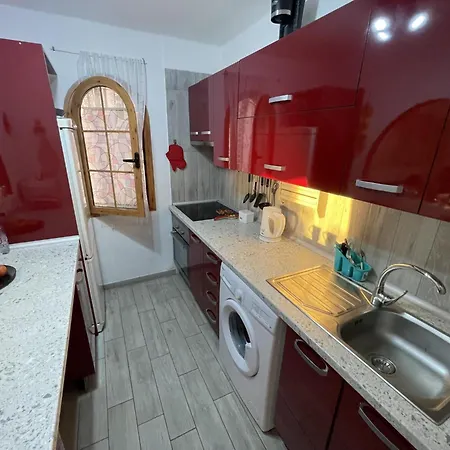 108 Parque Cristina, Ocean View, Heated Pool, Free Wi Fi Apartamento Costa Adeje (Tenerife)