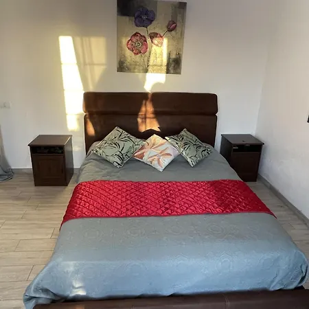 Apartamento 108 Parque Cristina, Ocean View, Heated Pool, Free Wi Fi Costa Adeje (Tenerife)