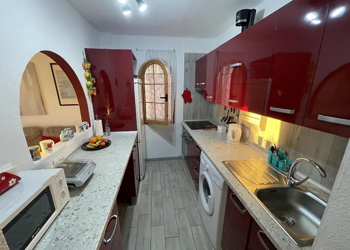 108 Parque Cristina, Ocean View, Heated Pool, Free Wi Fi *