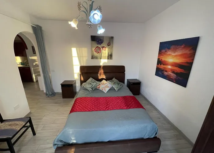 108 Parque Cristina, Ocean View, Heated Pool, Free Wi Fi Appartement Costa Adeje (Tenerife)