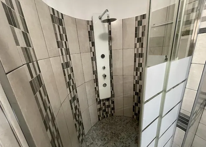 108 Parque Cristina, Ocean View, Heated Pool, Free Wi Fi * Costa Adeje (Tenerife)