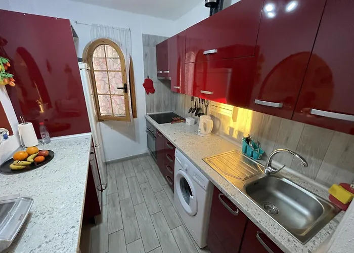 108 Parque Cristina, Ocean View, Heated Pool, Free Wi Fi Apartment Costa Adeje (Tenerife)