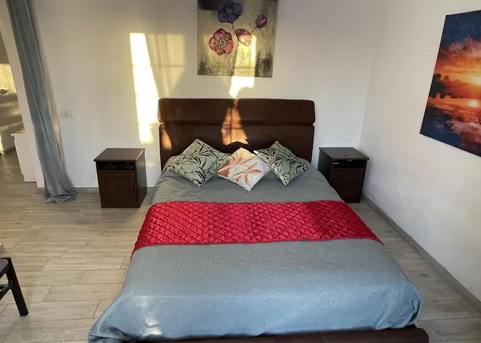 Appartement 108 Parque Cristina, Ocean View, Heated Pool, Free Wi Fi Costa Adeje (Tenerife)