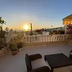 108 Parque Cristina, Ocean View, Heated Pool, Free Wi Fi דירה