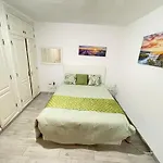 108 Parque Cristina, Ocean View, Heated Pool, Free Wi Fi דירה