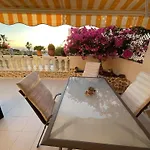 108 Parque Cristina, Ocean View, Heated Pool, Free Wi Fi דירה *