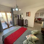 דירה 108 Parque Cristina, Ocean View, Heated Pool, Free Wi Fi אדחה