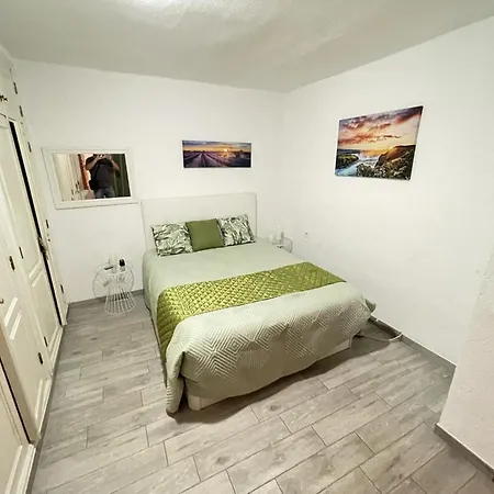 108 Parque Cristina, Ocean View, Heated Pool, Free Wi Fi Appartement *