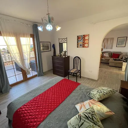 Διαμέρισμα 108 Parque Cristina, Ocean View, Heated Pool, Free Wi Fi Costa Adeje (Tenerife)