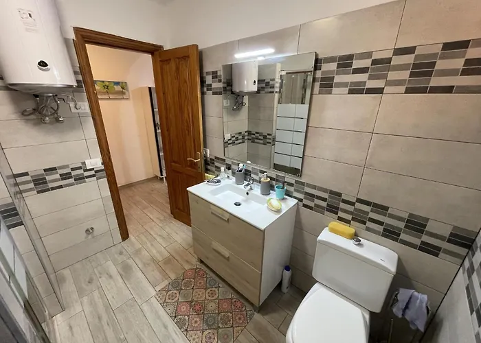 108 Parque Cristina, Ocean View, Heated Pool, Free Wi Fi أذيخي