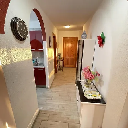 108 Parque Cristina, Ocean View, Heated Pool, Free Wi Fi Appartamento