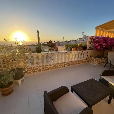 108 Parque Cristina, Ocean View, Heated Pool, Free Wi Fi *