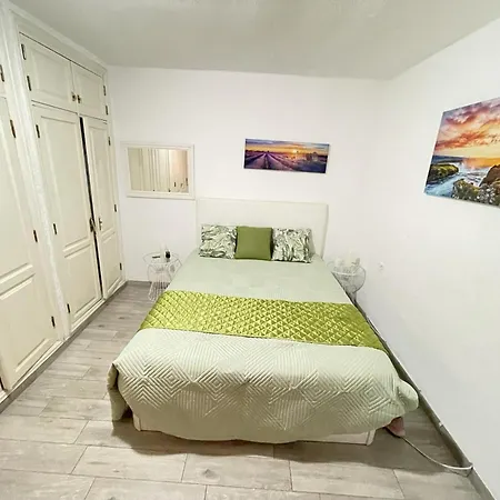 108 Parque Cristina, Ocean View, Heated Pool, Free Wi Fi Appartamento